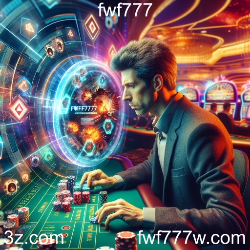 A Ascensão dos Jogos de Estratégia em FWF777