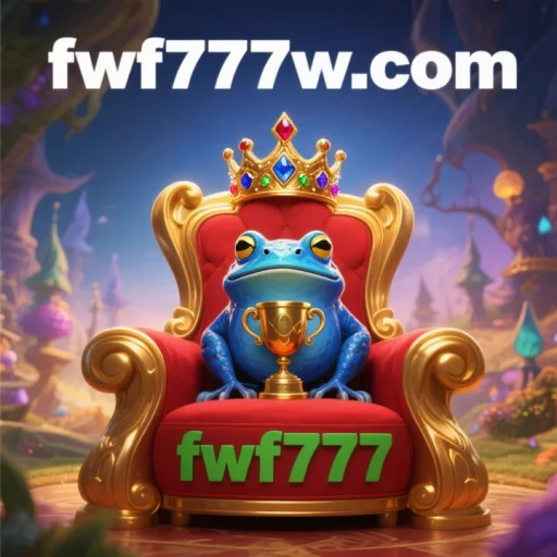 Logo fwf777